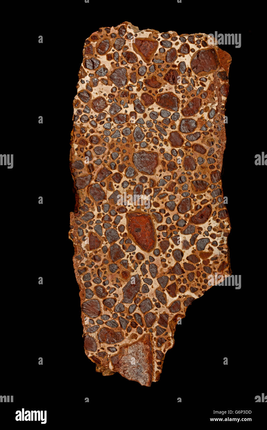 Bauxite, Western Australia, Australia, Main ore of aluminum