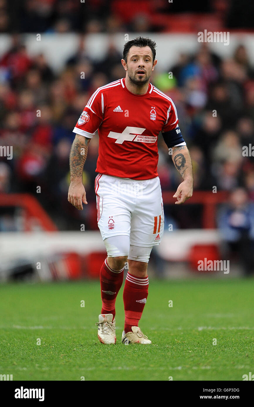Captain andy reid hi-res stock photography and images - Alamy