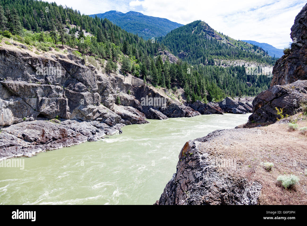 Stoney creek hires stock photography and images Alamy