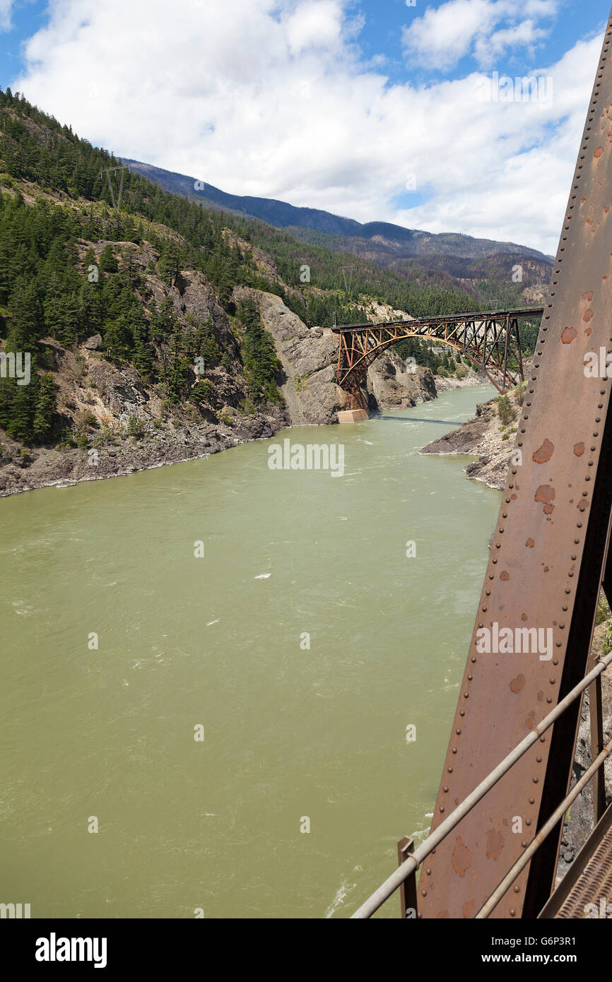Stoney creek bridge hi-res stock photography and images - Alamy
