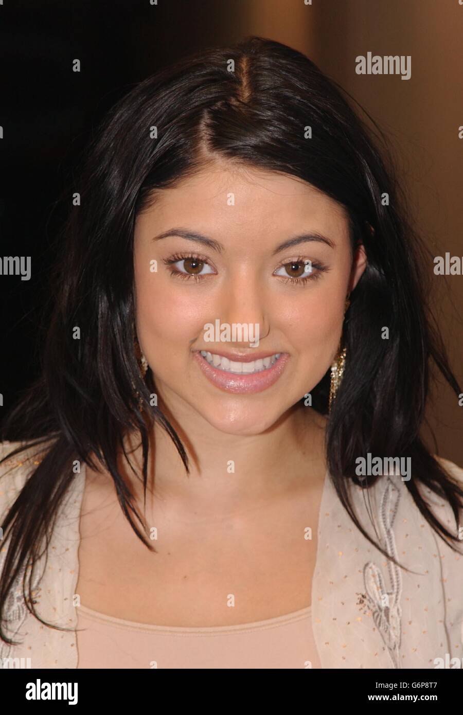 Stacie Orrico Stock Photos & Stacie Orrico Stock Images - Alamy