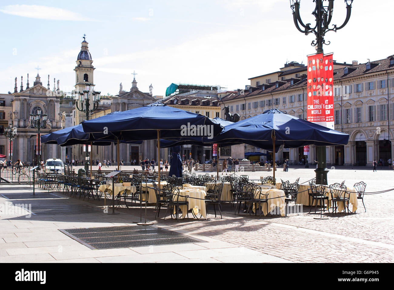 lobelix cafè piazza savoia torino to