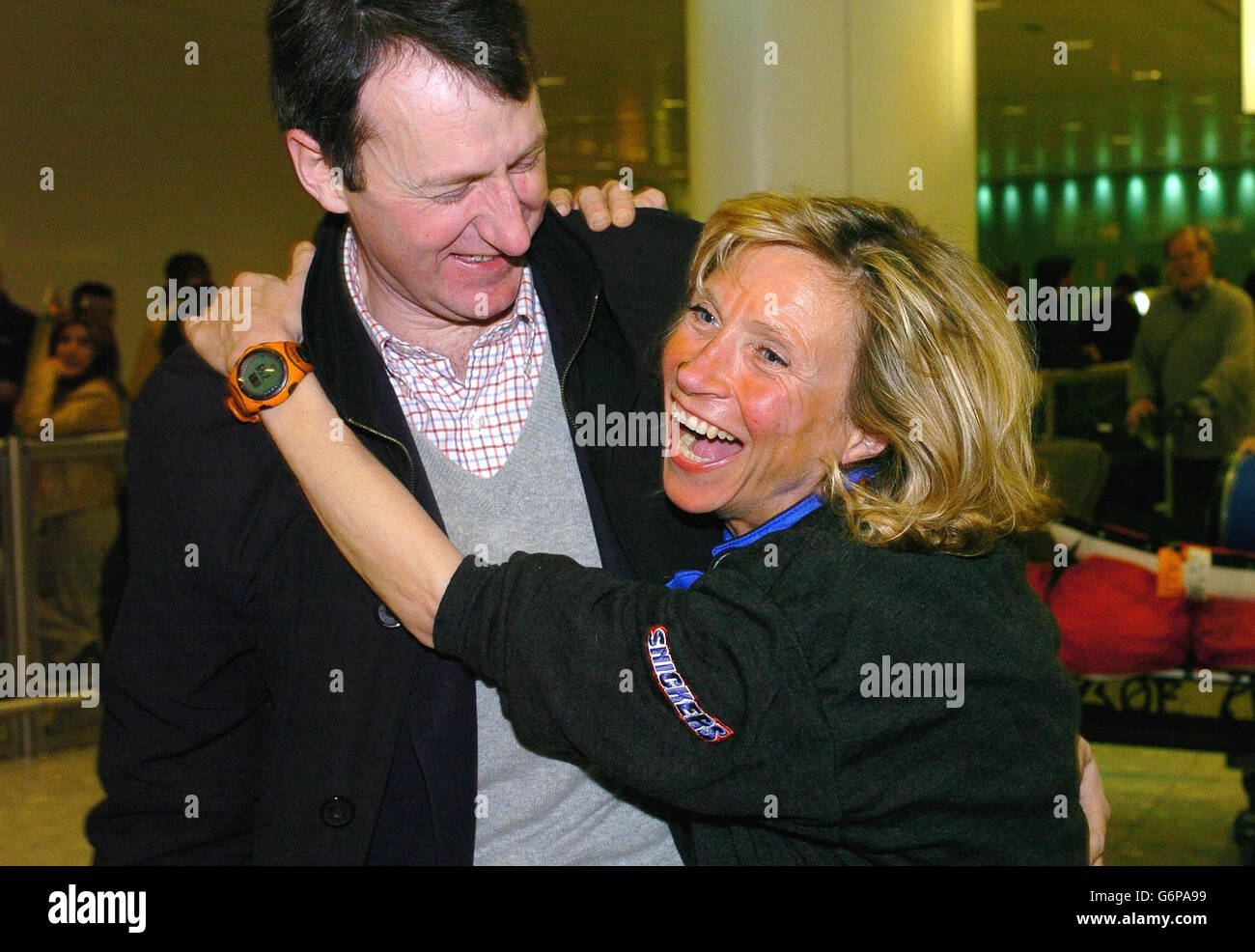 Exploration adventure hugging rosie stancer william stancer hi-res ...