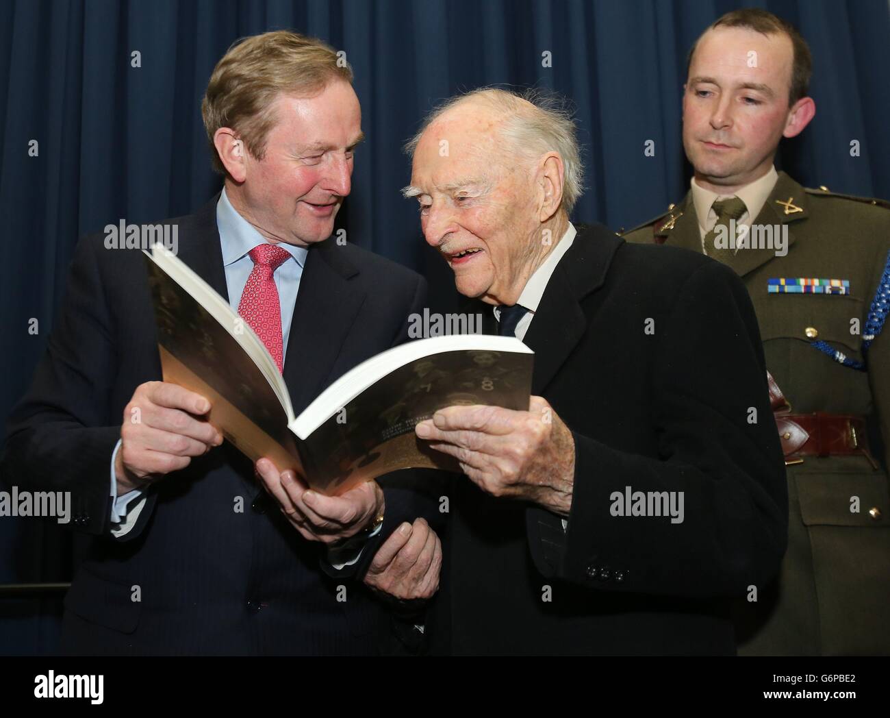 Dublin military archives hi-res stock photography and images - Alamy