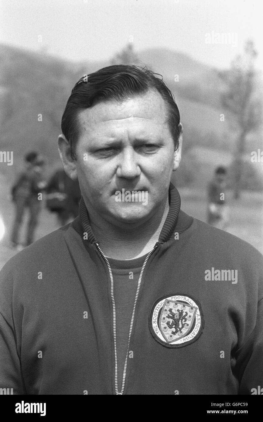 Willie ormond hires stock photography and images Alamy