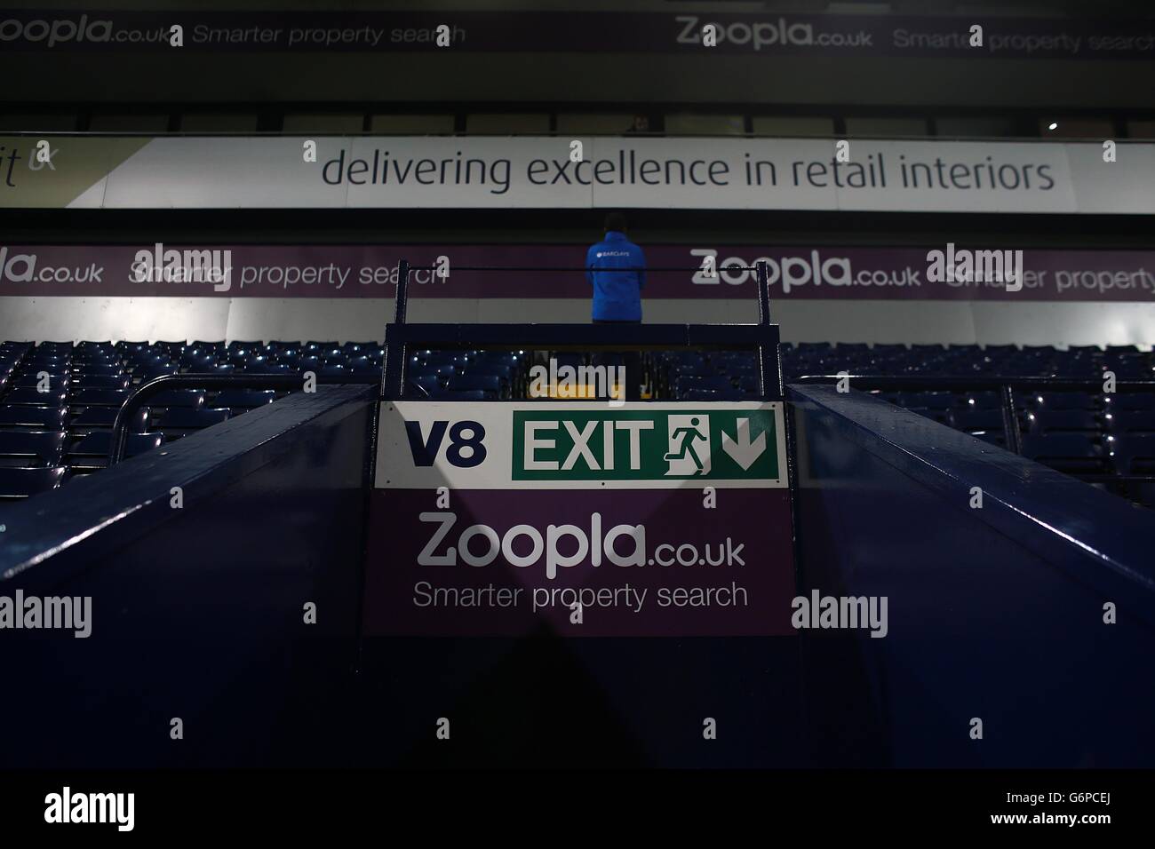Zoopla hires stock photography and images Alamy