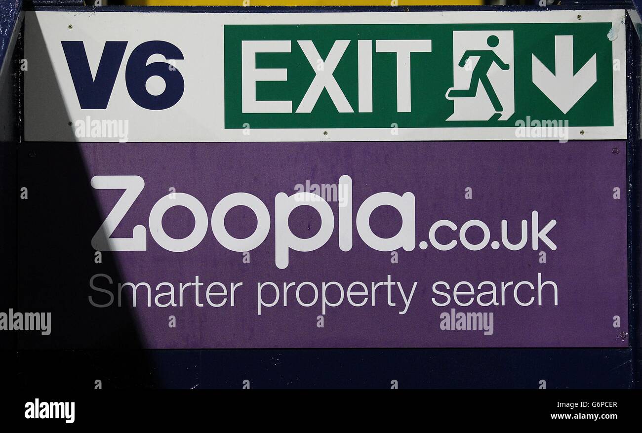 Zoopla hires stock photography and images Alamy
