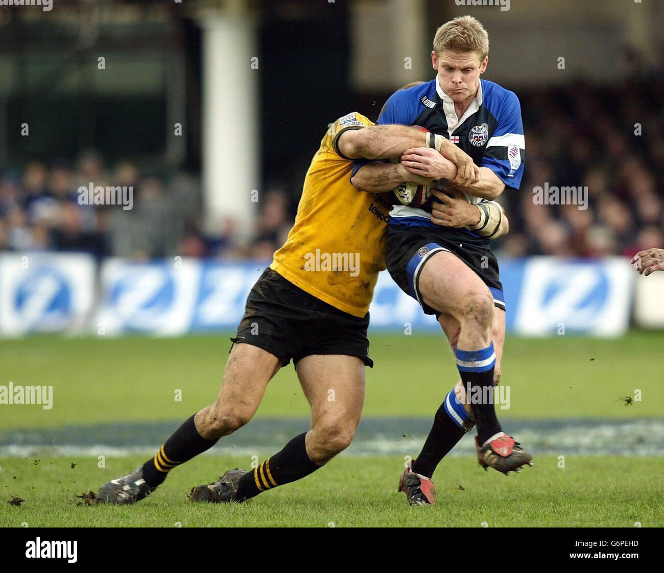 Wasps v bath rugby hi-res stock photography and images - Page 4 - Alamy