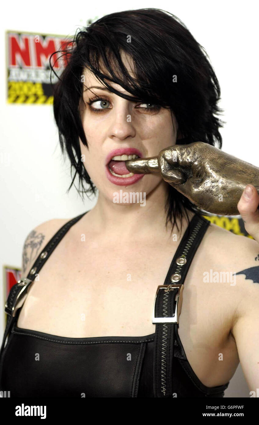 Pin On Brody Dalle