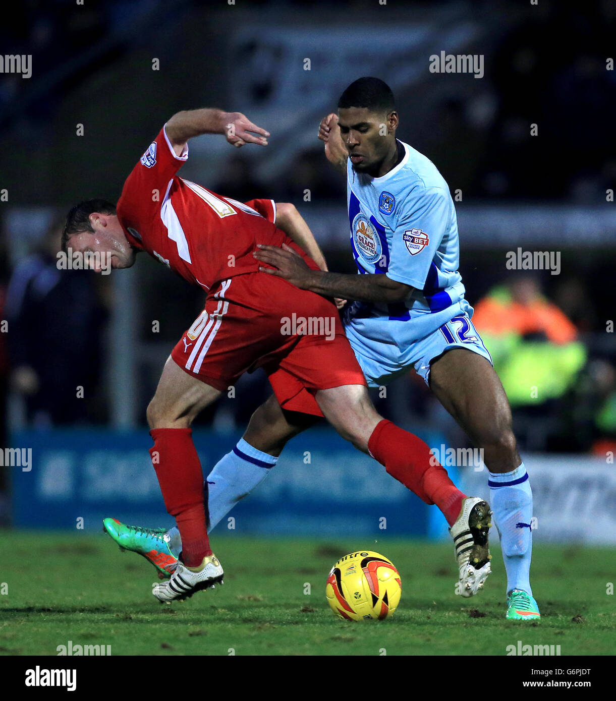 Denzel Slager High Resolution Stock Photography And Images Alamy