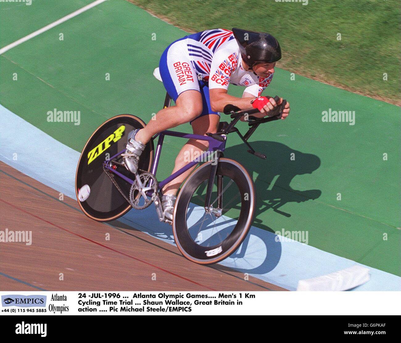 Mens 1 Km Cycling Time Trial Mens 1 Km Cycling Time Trial