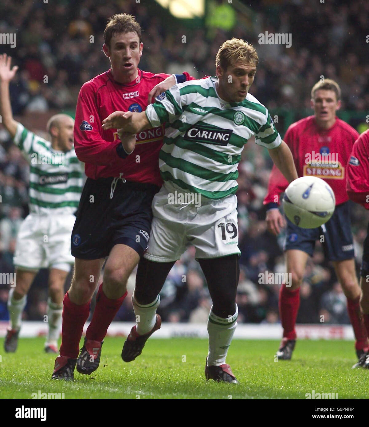 Barry mclaughlin hires stock photography and images Alamy