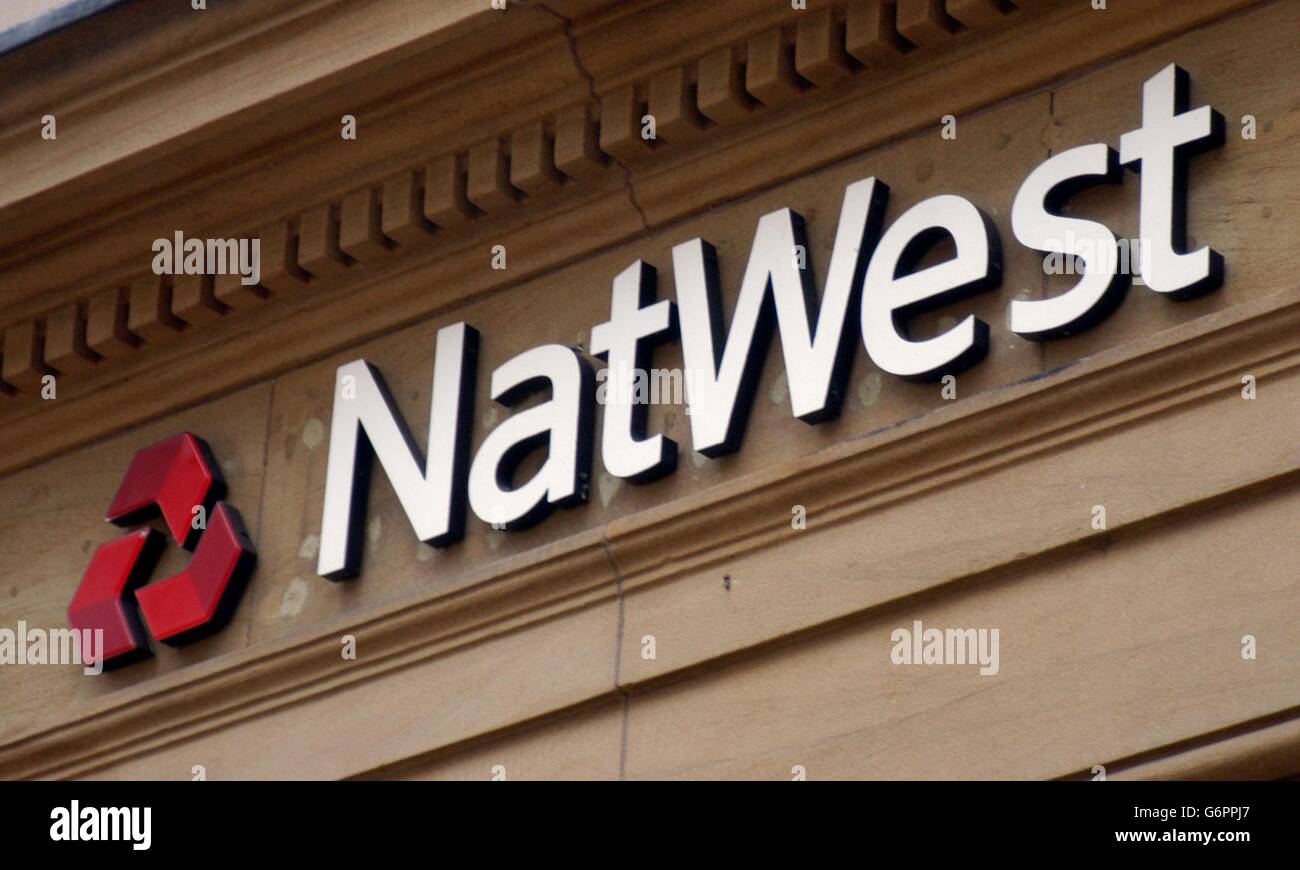 Natwest symbol hires stock photography and images Alamy
