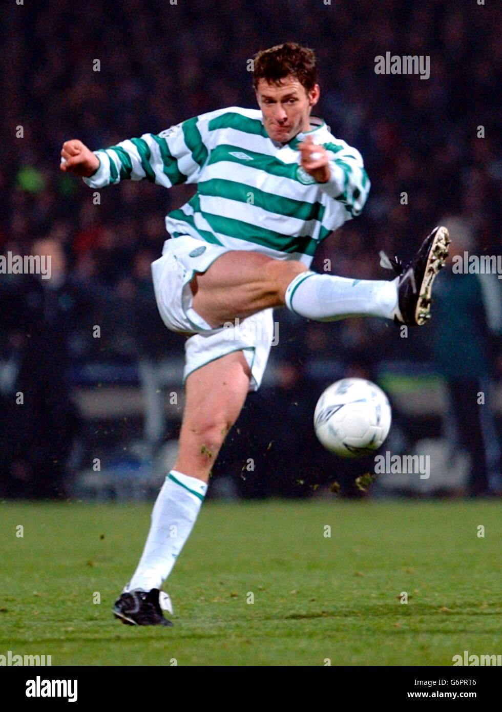 Chris Sutton Stock Photo Alamy