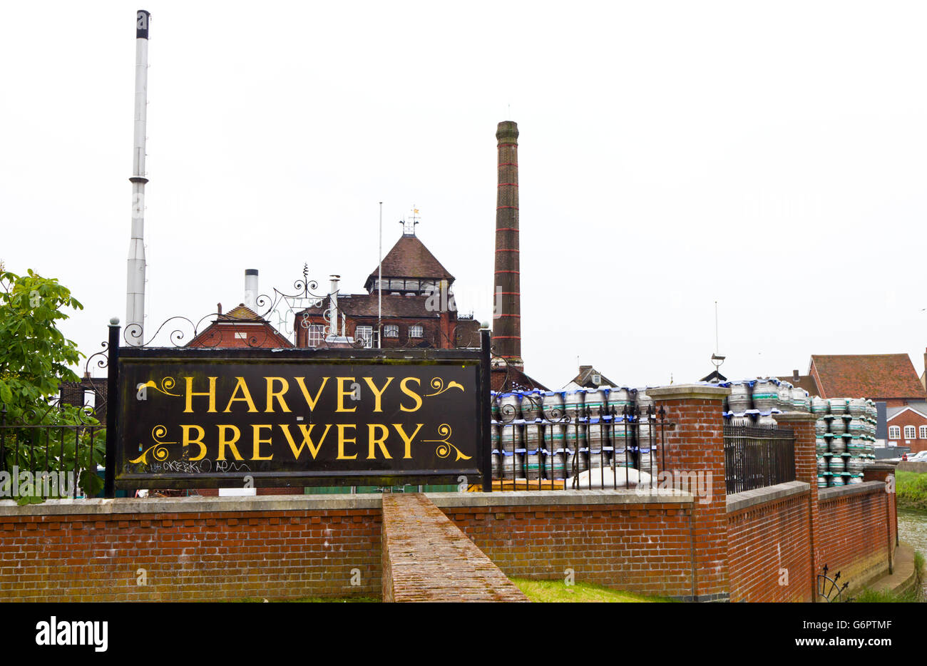 Beer brewing in sussex hires stock photography and images Alamy