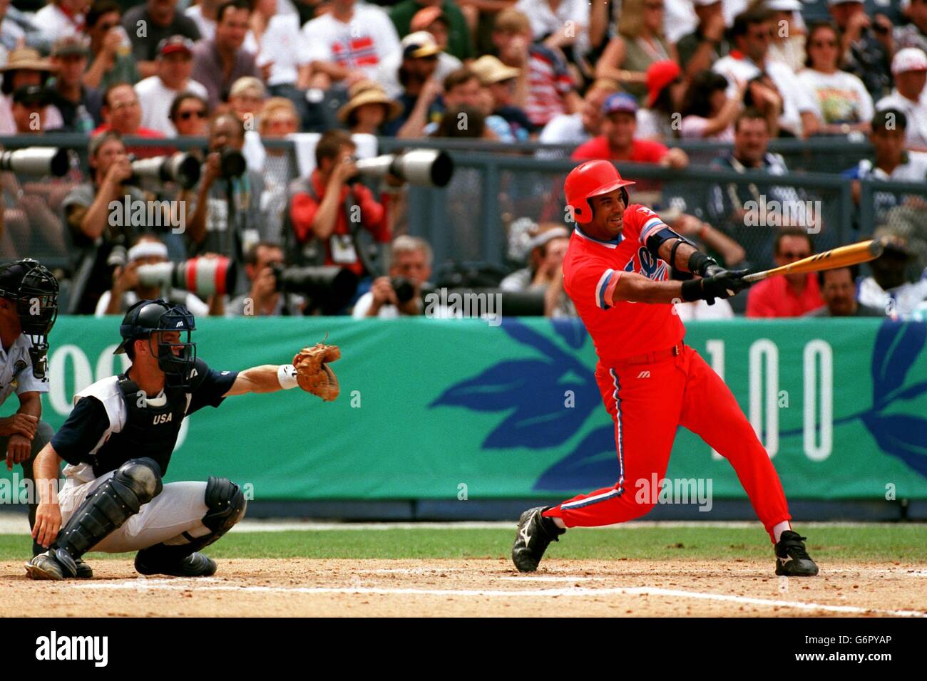 Baseball Canada | Baseball to return to Olympic program in 2020