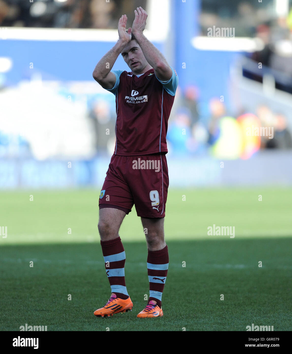 Queens park rangers fans sky bet championship match loftus road hires