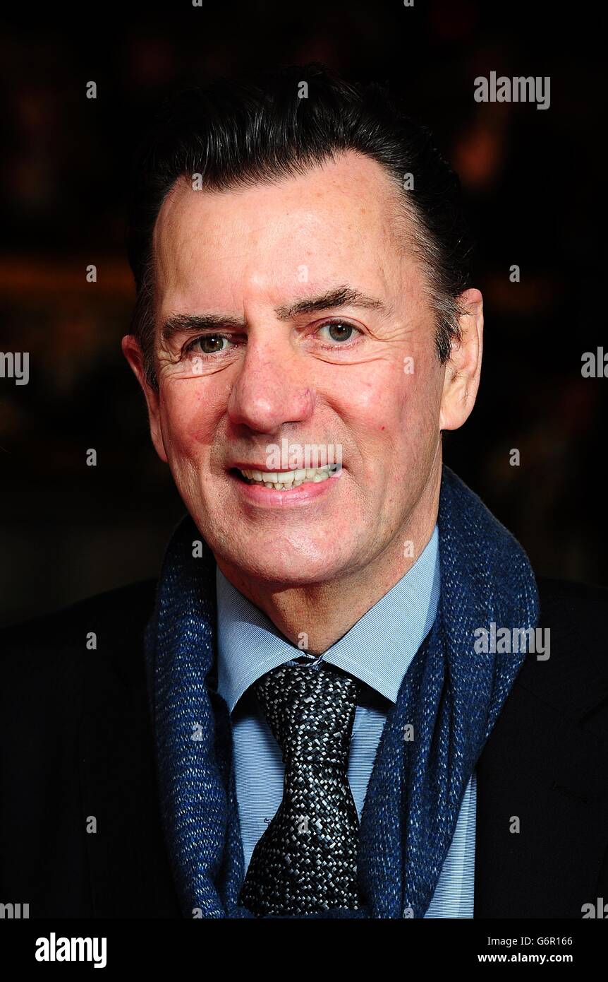 Duncan bannatyne hi-res stock photography and images - Alamy