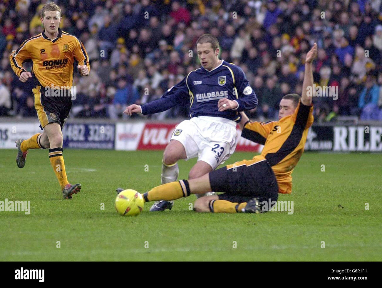 hull city vs oxford utd