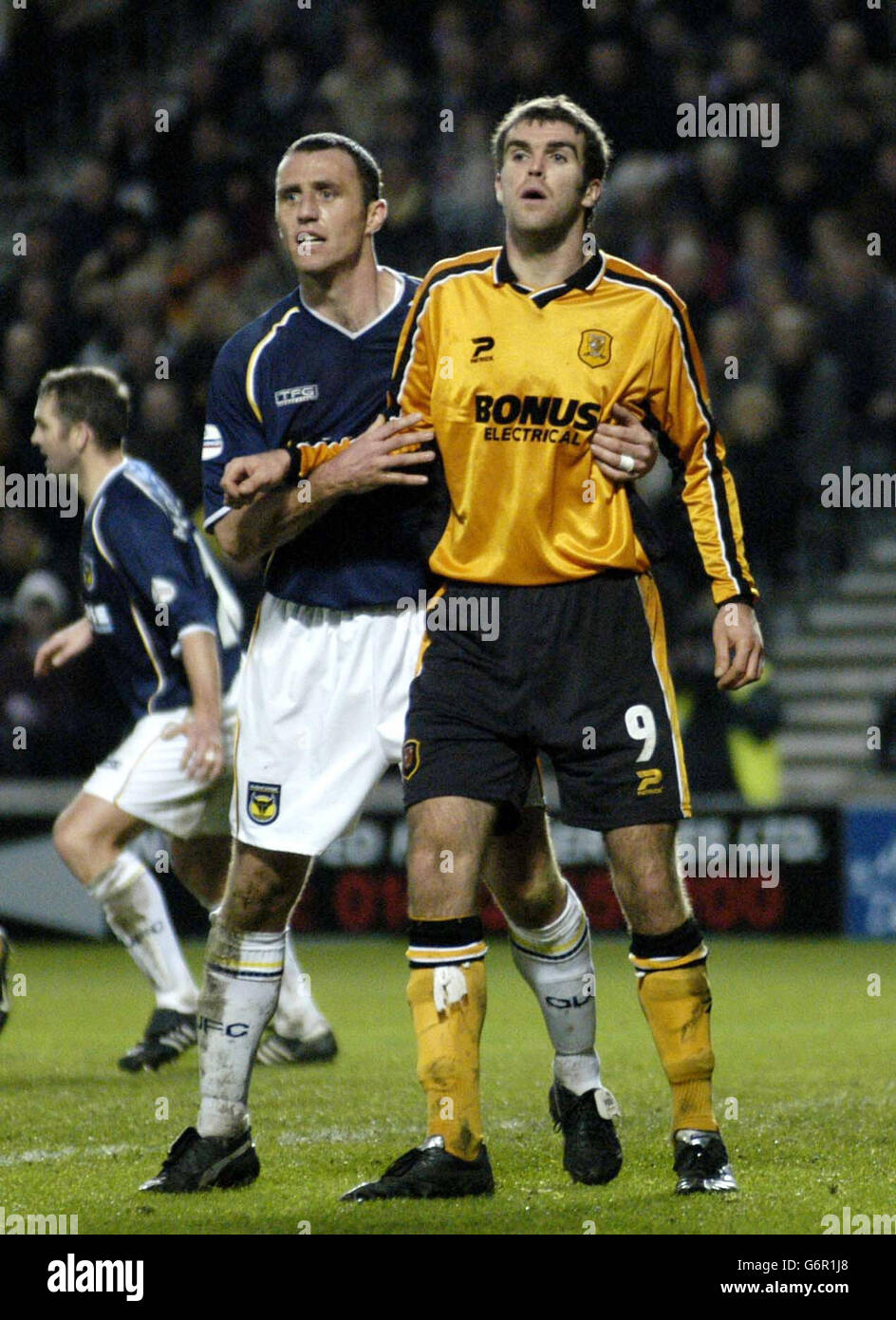 hull city vs oxford utd