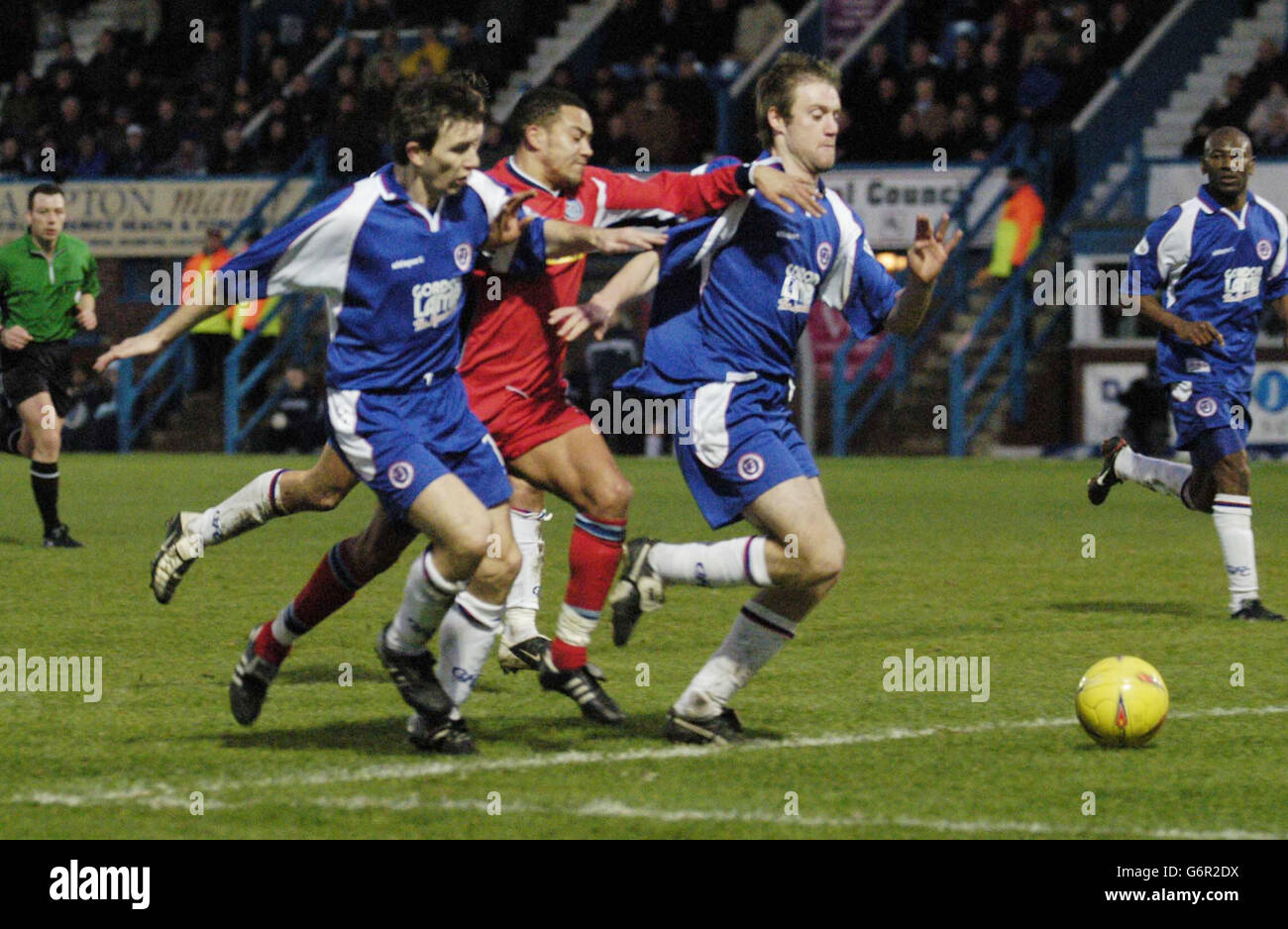 Mark innes hi-res stock photography and images - Alamy