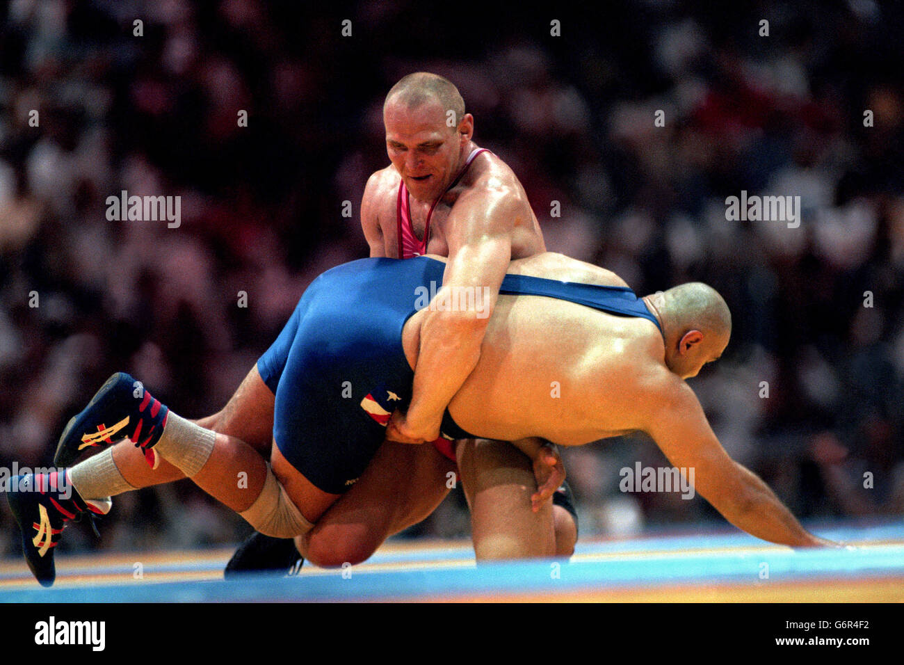 Alexander Karelin Hi res Stock Photography And Images Alamy Alexander Karelin Hi res Stock Photography And Images Alamy