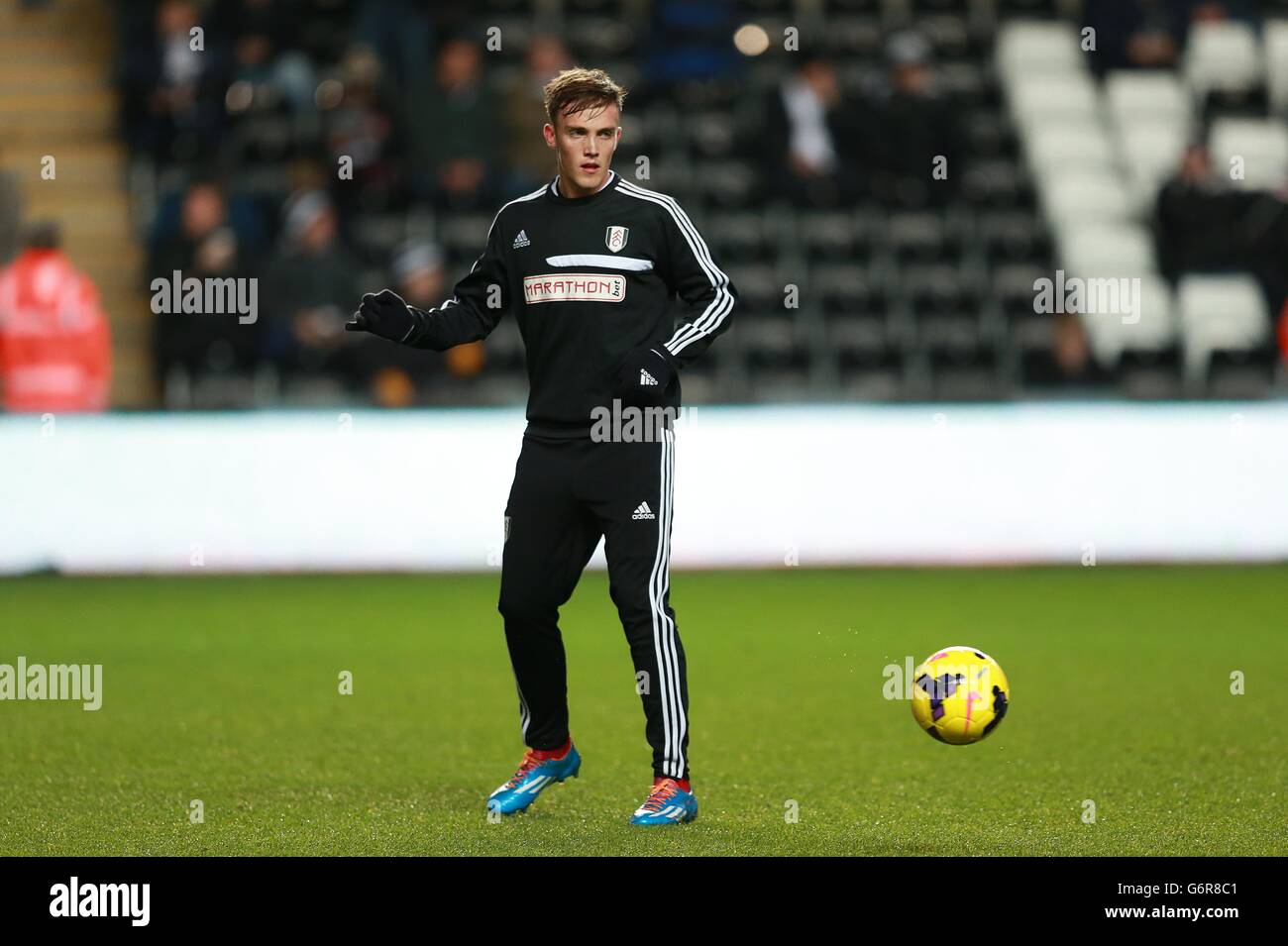 Lasse vigen christensen hi-res stock photography and images - Alamy