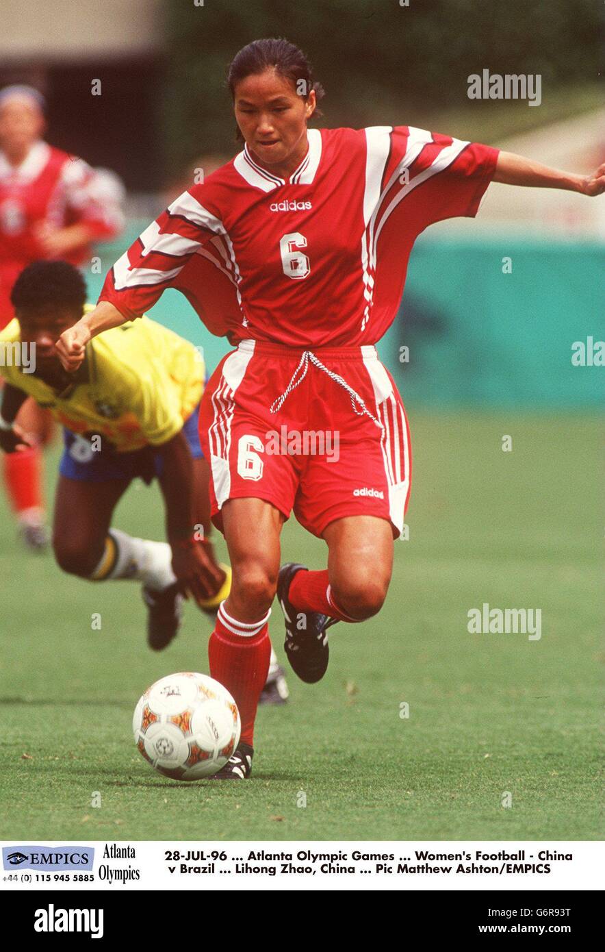 Zhao lihong hi-res stock photography and images - Alamy