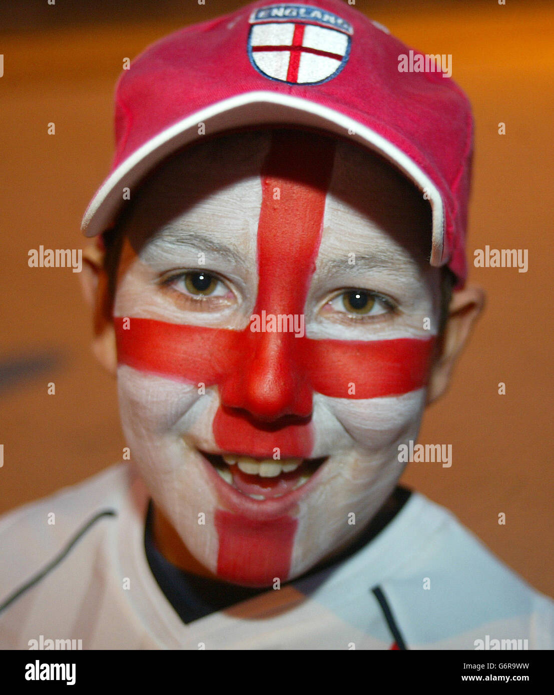 Portugal v England Stock Photo Alamy