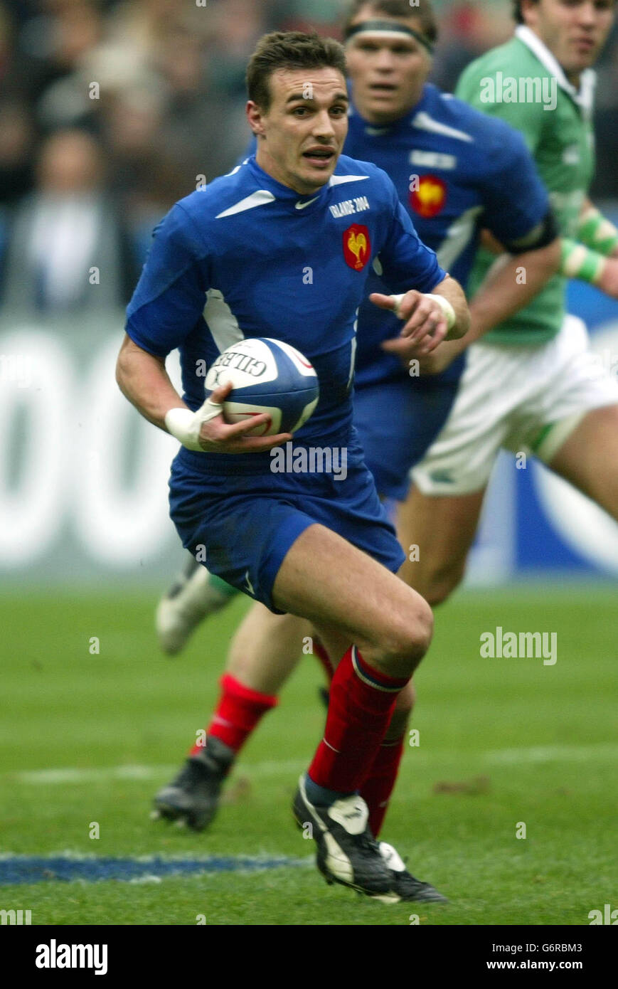 Brusque nicolas hires stock photography and images Alamy