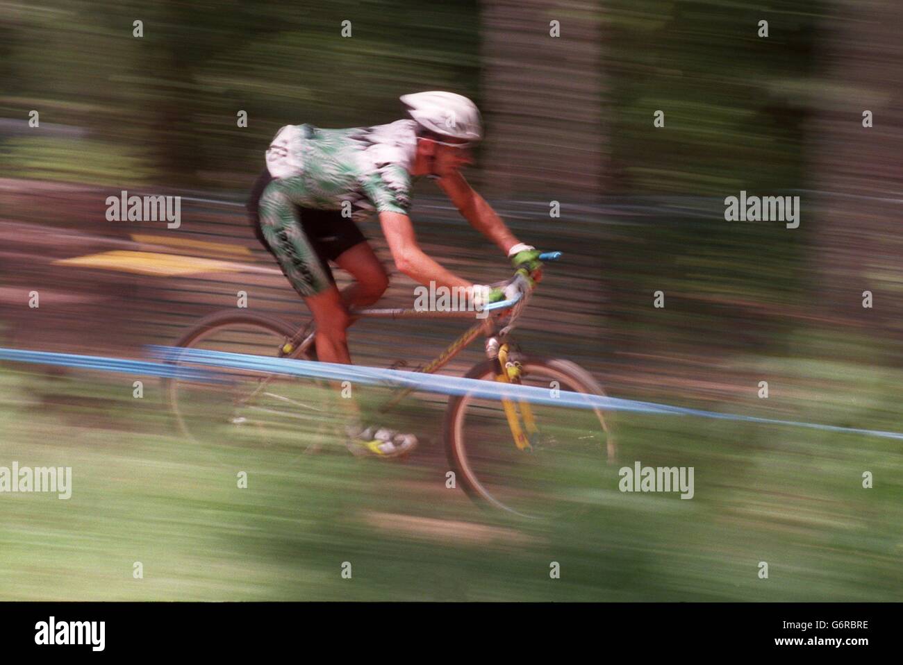 1996 olympic bike hires stock photography and images Alamy