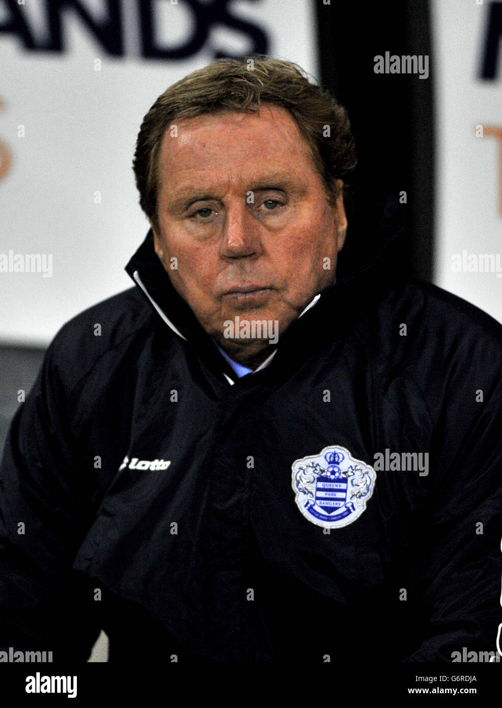 Soccer - Sky Bet Championship - Derby County v Queens Park Rangers - iPro Stadium Stock Photo