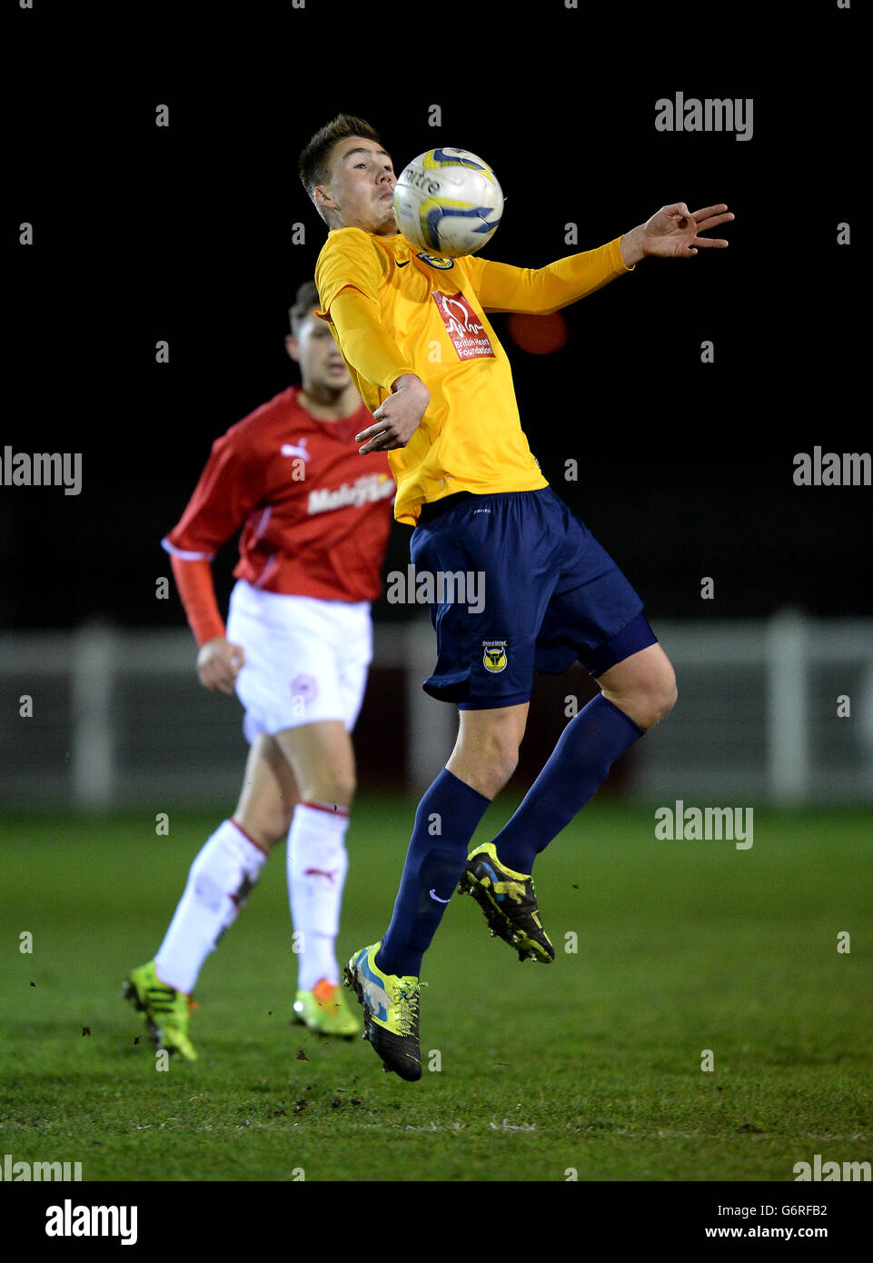 Jamie calvin hires stock photography and images Alamy