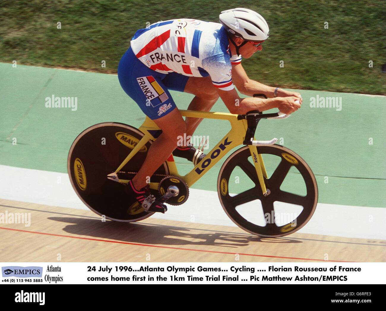 USPC Bicycle “Atlanta 1996” Playing Cards, 1996 Olympic