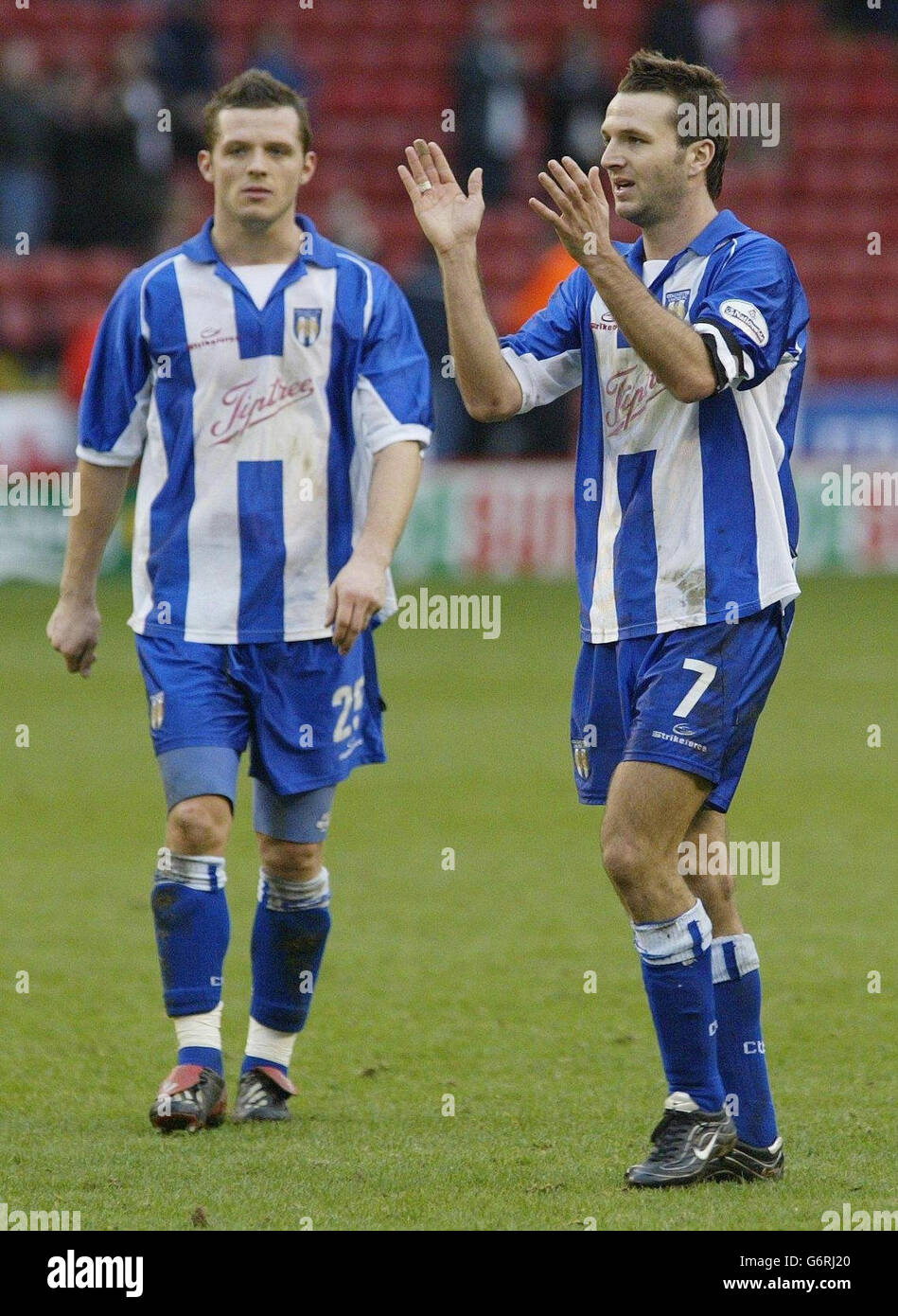 Karl duguid colchester hires stock photography and images Alamy