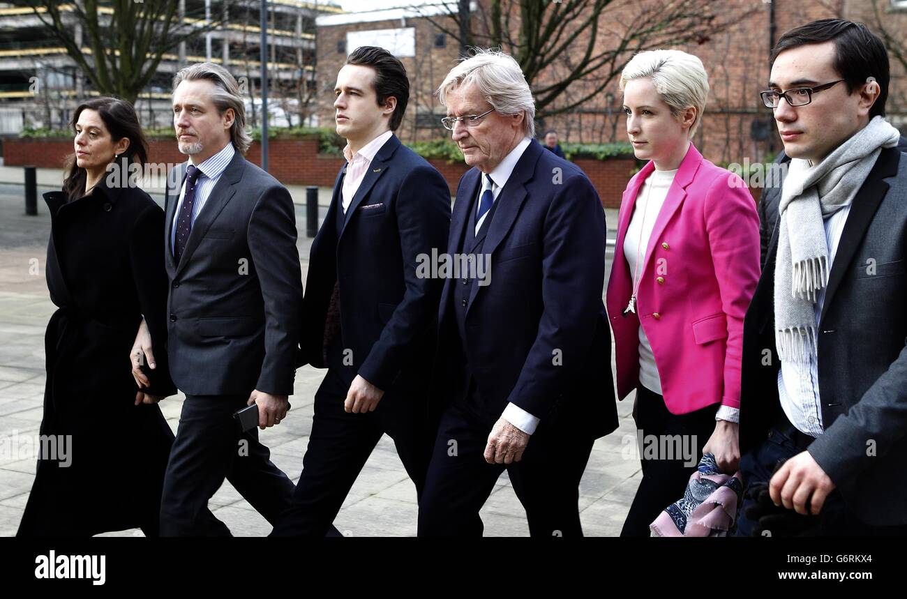 Husband james roache hires stock photography and images Alamy