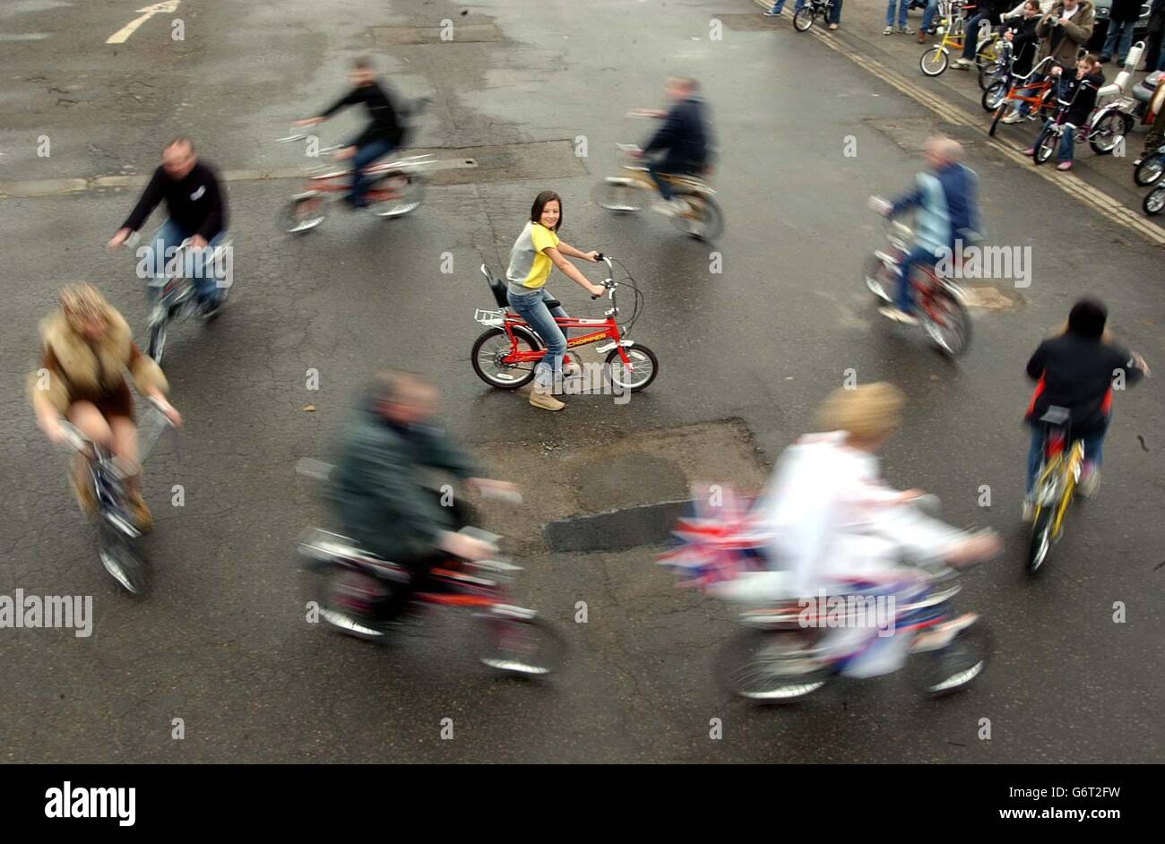Raleigh chopper aerial sale