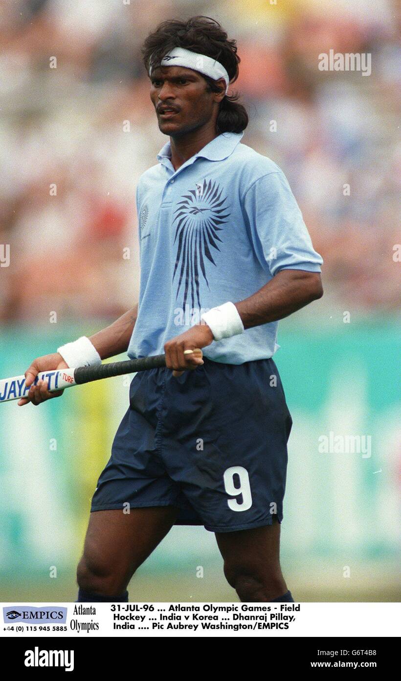 Dhanraj pillay hi-res stock photography and images - Alamy