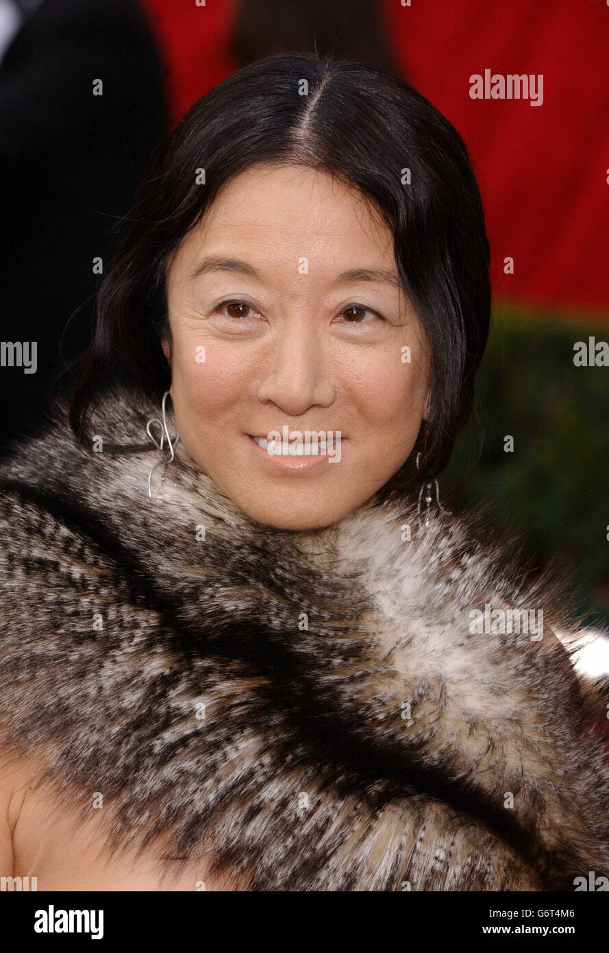Vera wang hi-res stock photography and images - Alamy