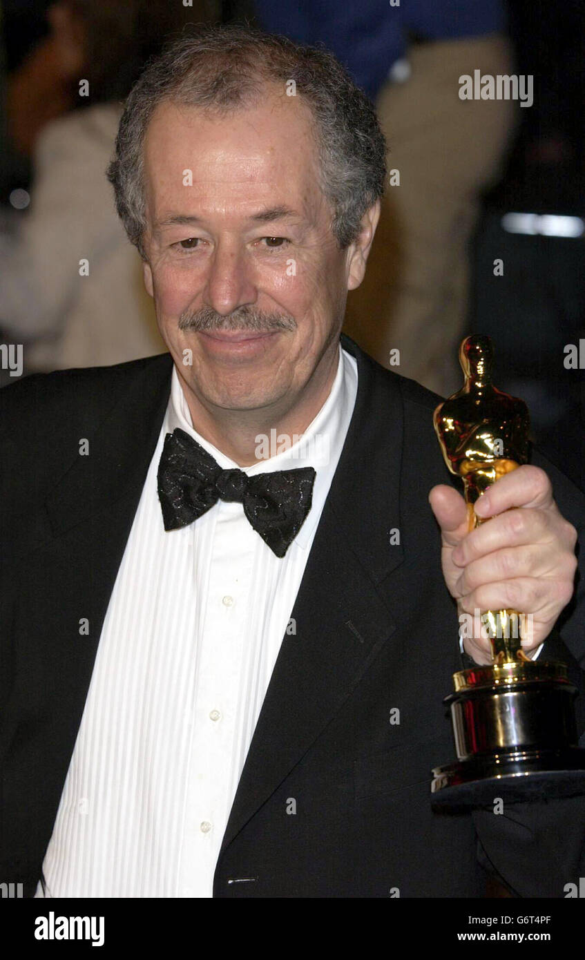 Denys arcand oscar hires stock photography and images Alamy