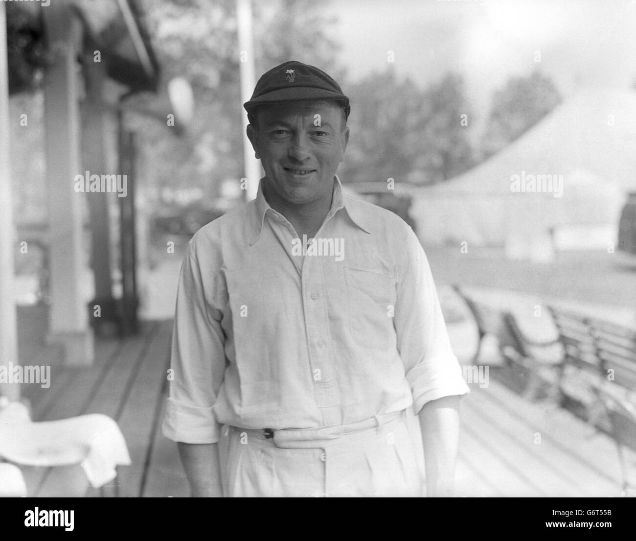 Cricket C.C.C. Photocall Stock Photo Alamy