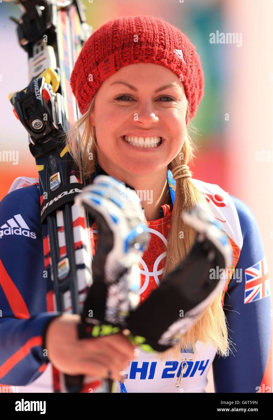 Chemmy alcott hi-res stock photography and images - Alamy
