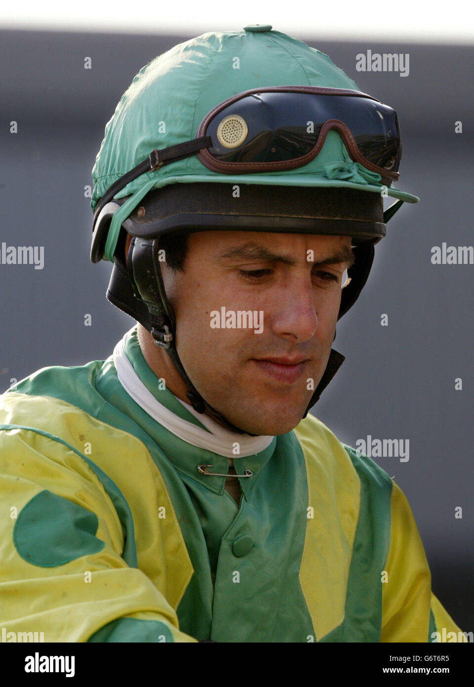 Racing Wolverhampton Stock Photo Alamy