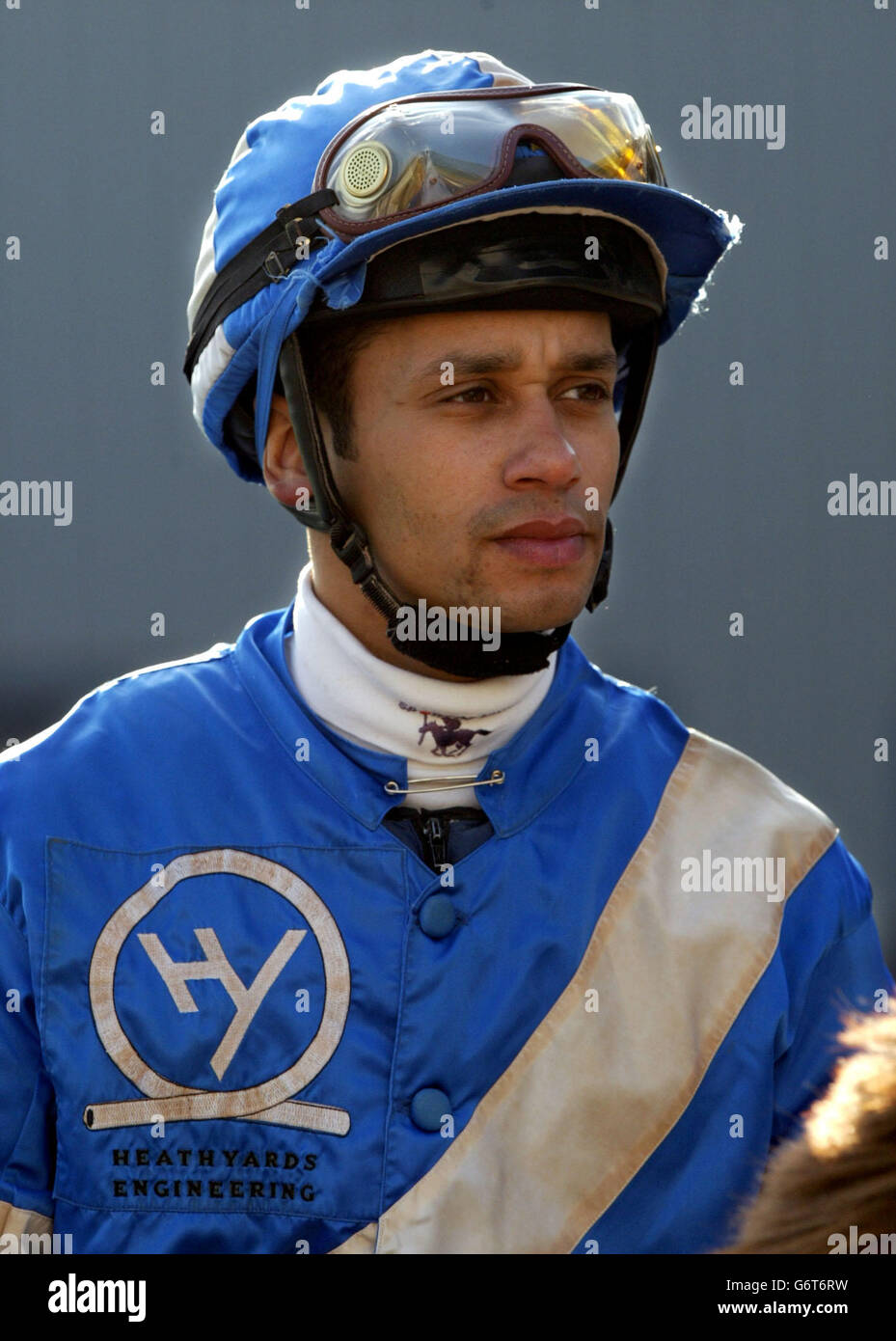 Racing Wolverhampton Stock Photo Alamy