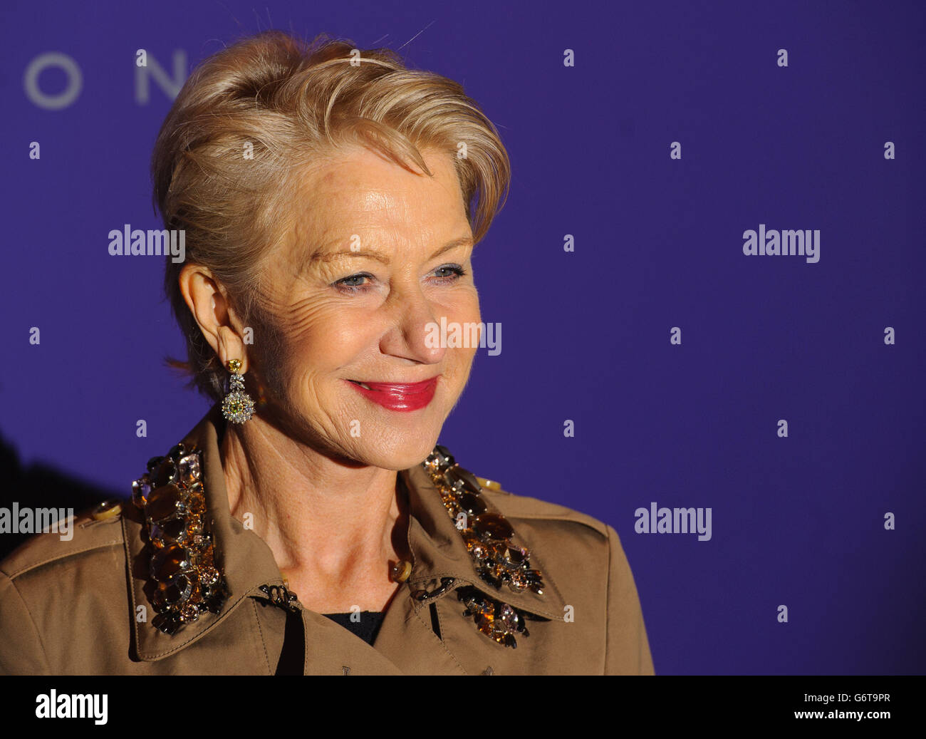 Helen bond hires stock photography and images Alamy