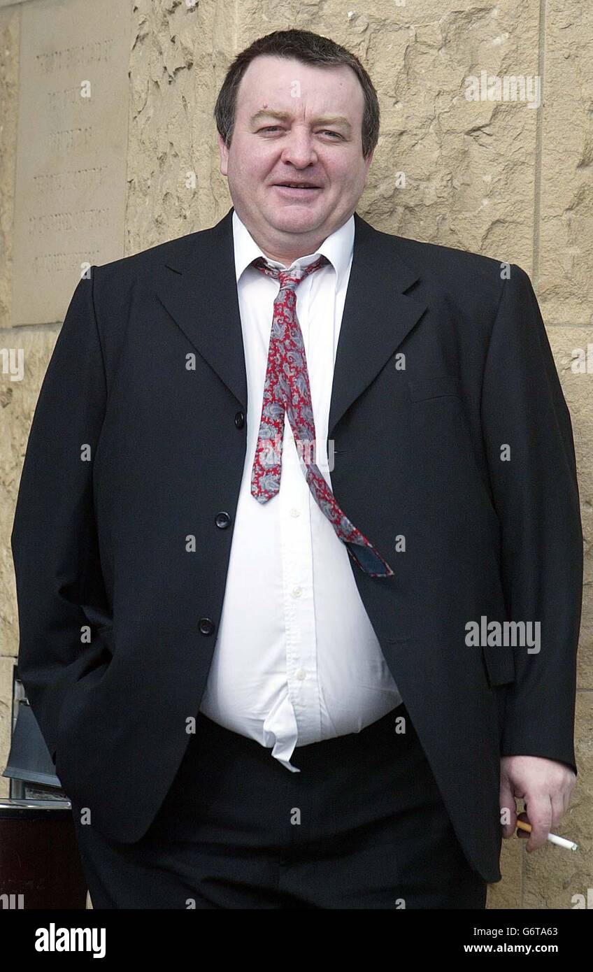 David driver hires stock photography and images Alamy