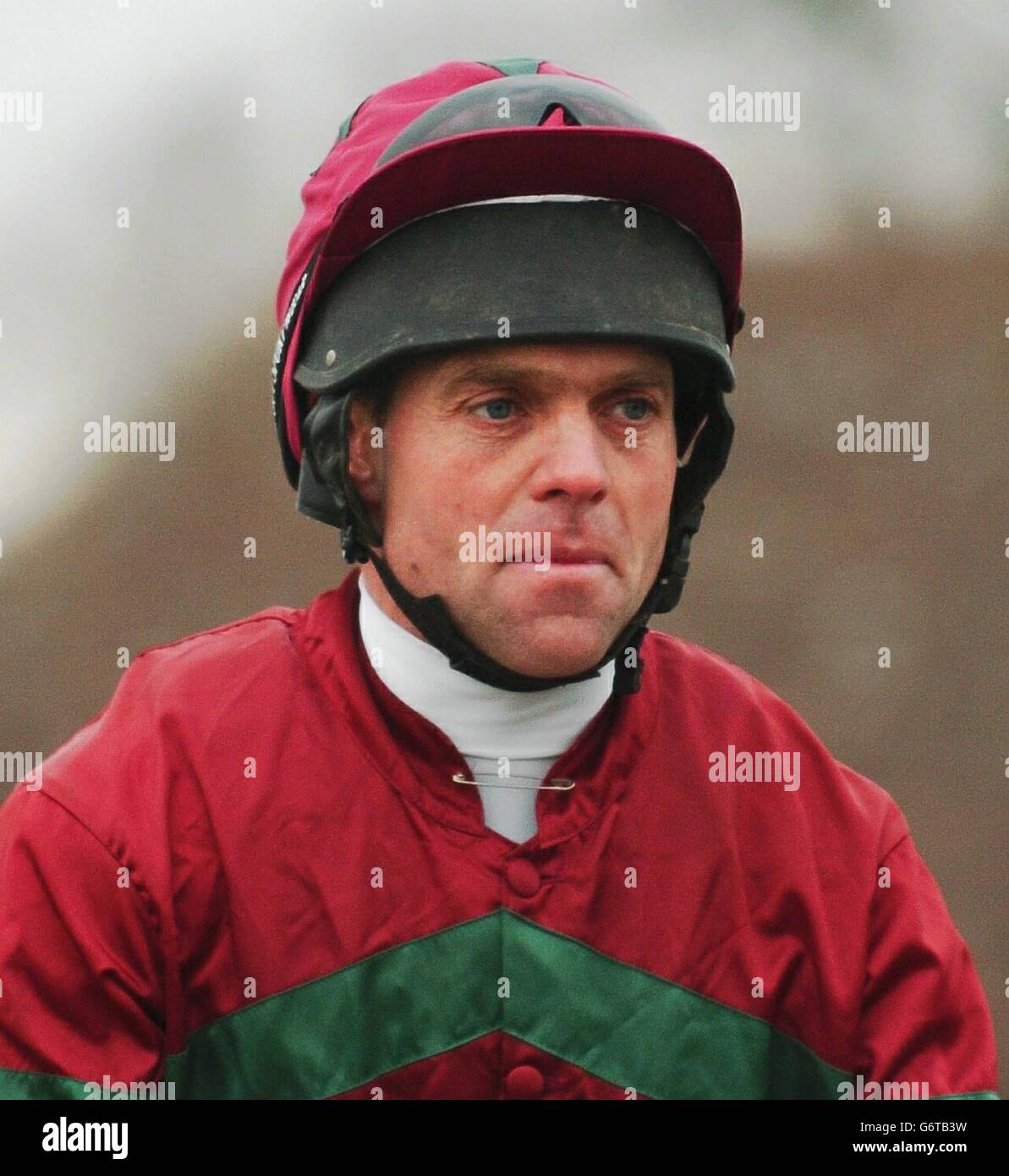 Jockey towcester hires stock photography and images Alamy