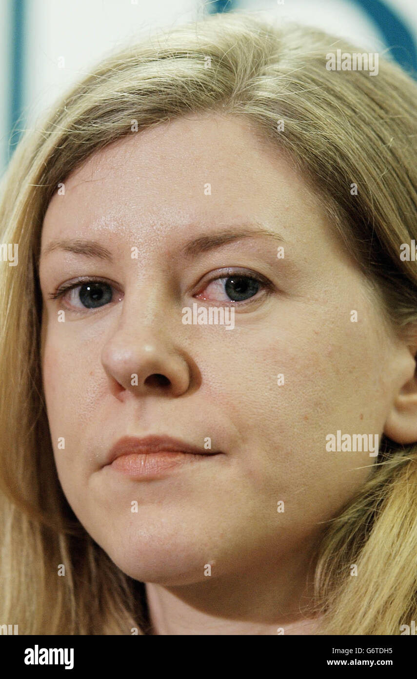 Katharine gun hires stock photography and images Alamy