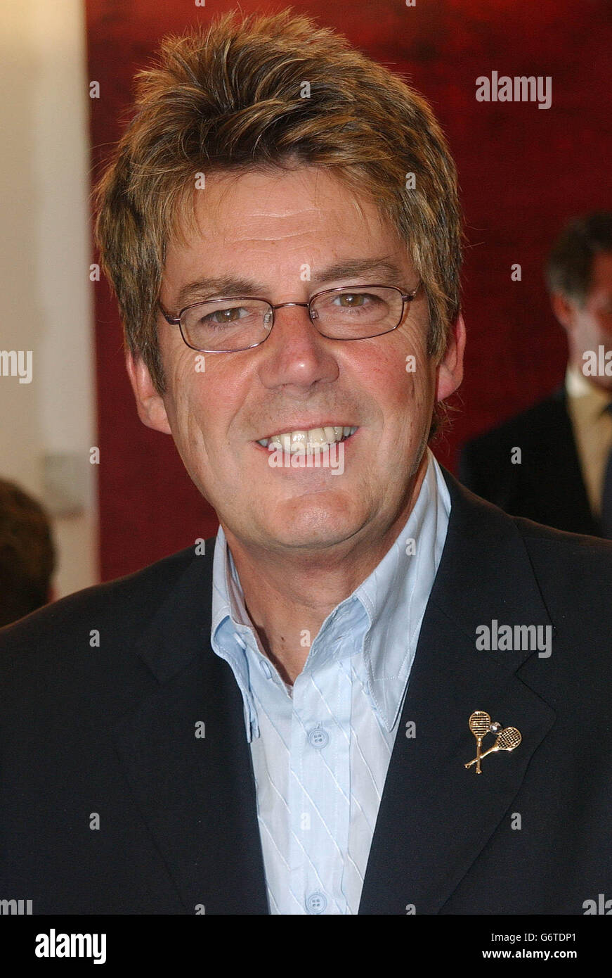 Mike reid mtvs trl uk hi-res stock photography and images - Alamy