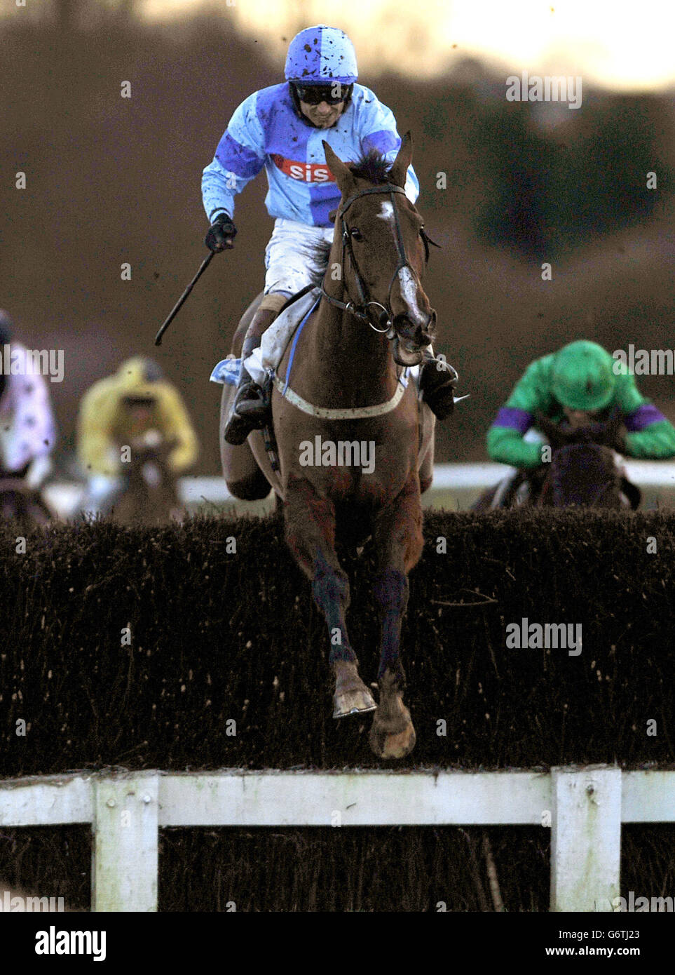 Roa racing hi-res stock photography and images - Alamy